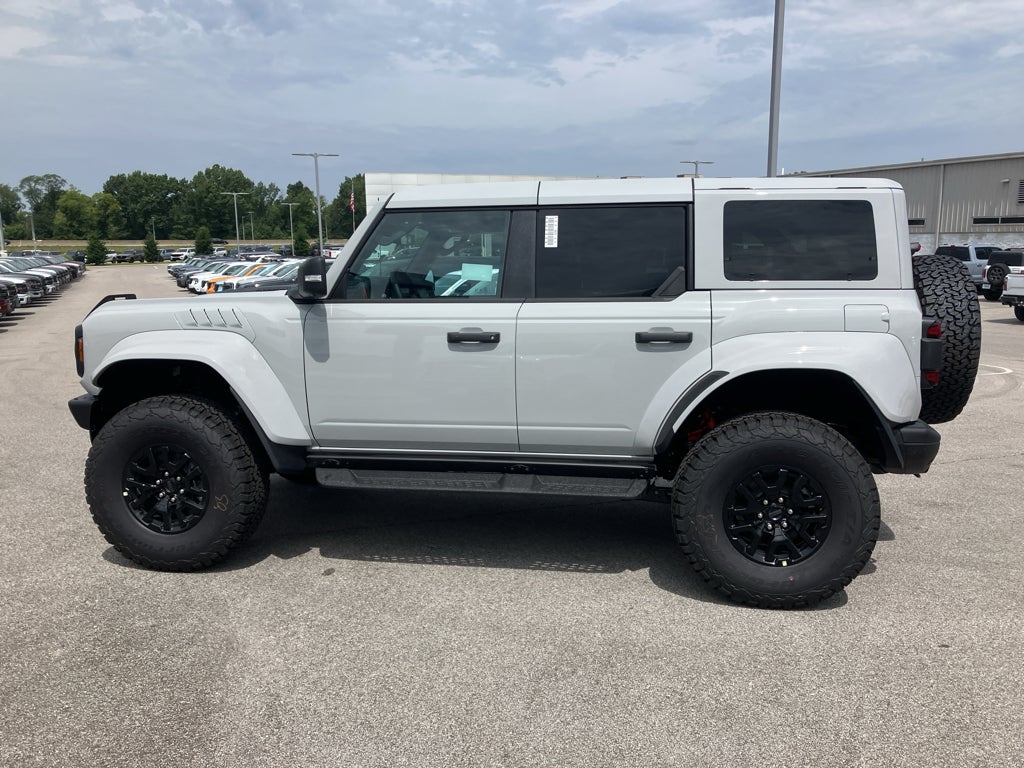 2026 Ford Bronco Raptor®