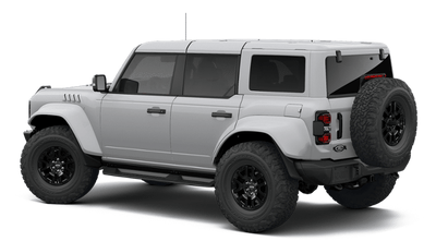 2026 Ford Bronco Raptor®