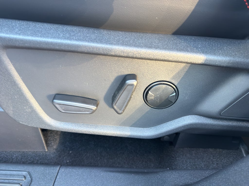 2025 Ford Bronco Raptor®