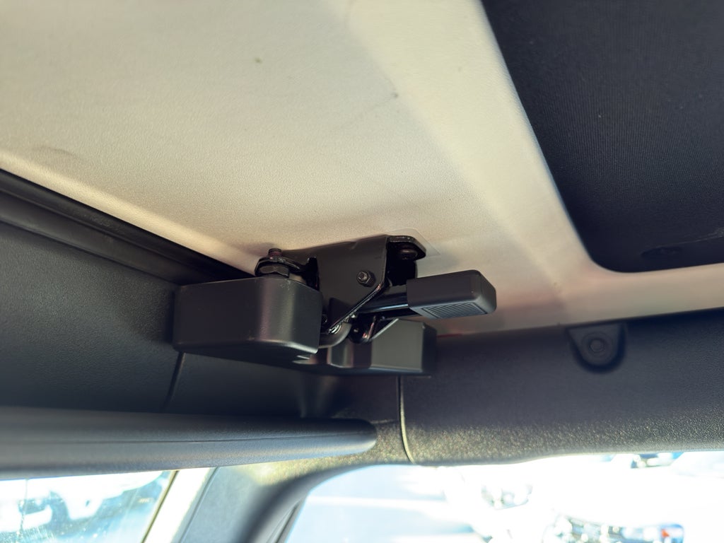 2025 Ford Bronco Raptor®