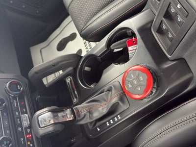 2026 Ford Bronco Raptor®