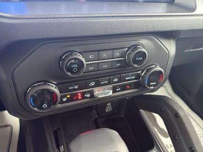 2026 Ford Bronco Raptor®