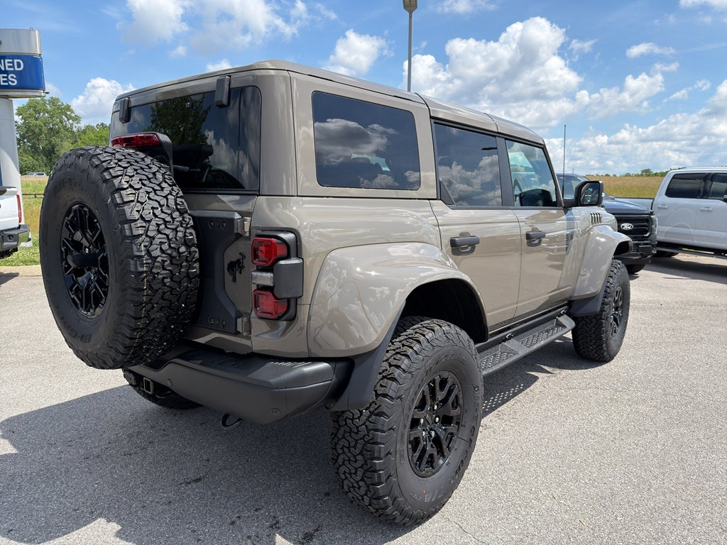 2026 Ford Bronco Raptor®