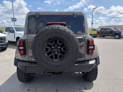2026 Ford Bronco Raptor®