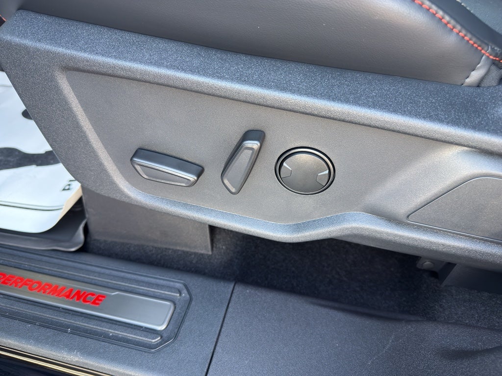 2025 Ford Bronco Raptor®