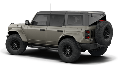 2026 Ford Bronco Raptor®