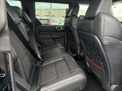 2026 Ford Bronco Raptor®