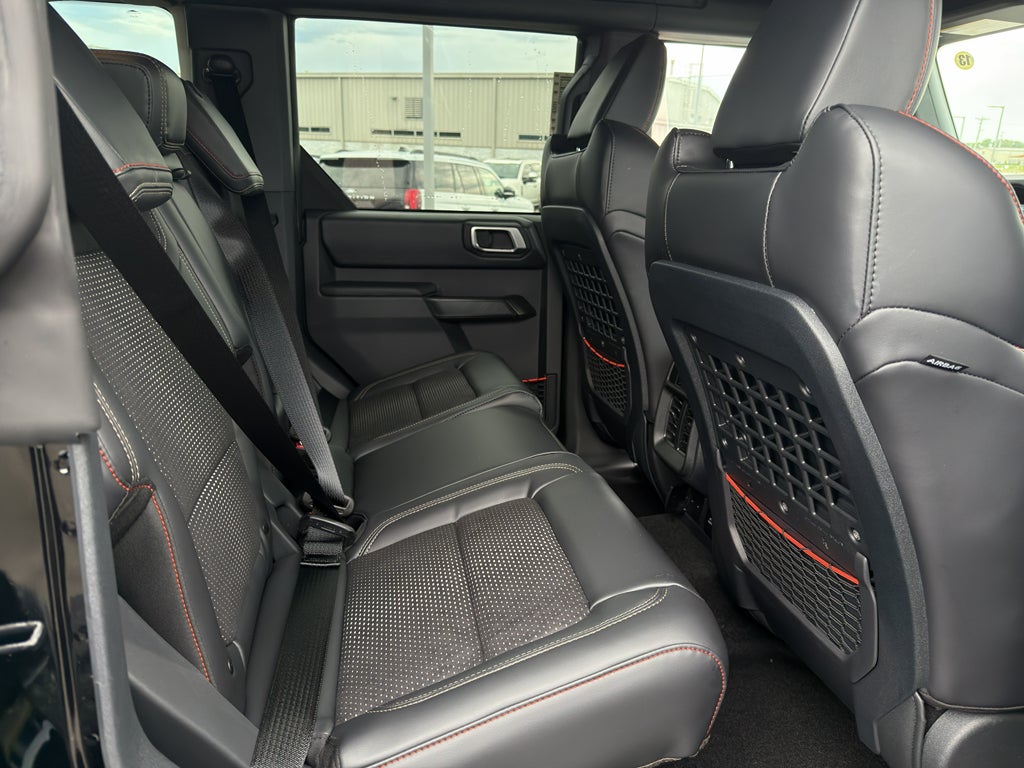 2026 Ford Bronco Raptor®