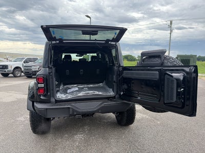 2026 Ford Bronco Raptor®