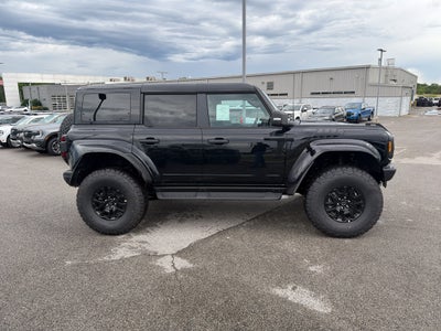 2026 Ford Bronco Raptor®