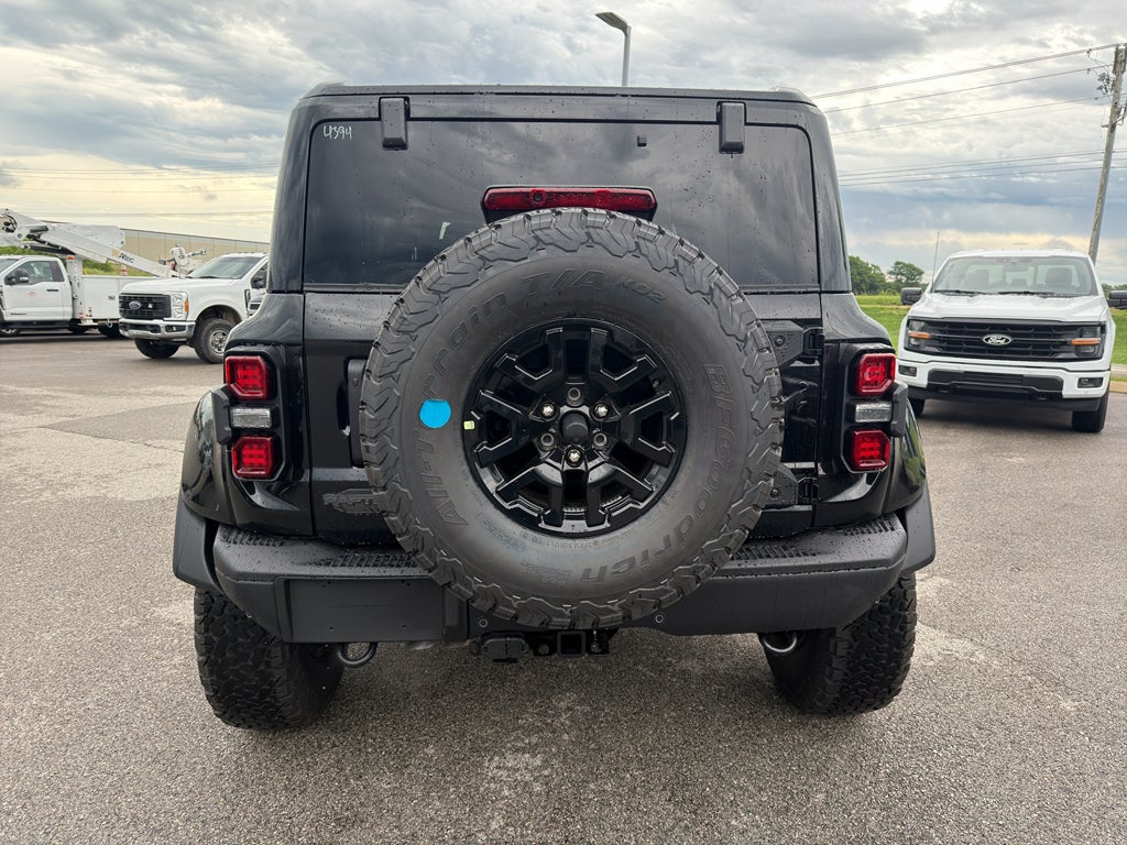 2026 Ford Bronco Raptor®