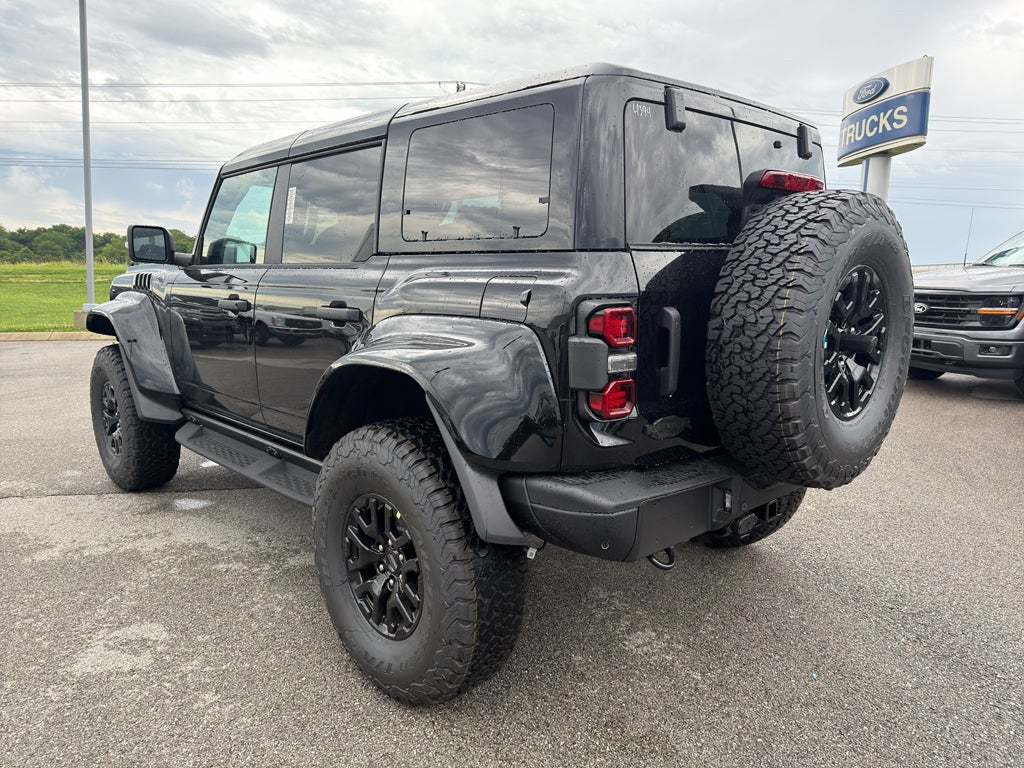2026 Ford Bronco Raptor®