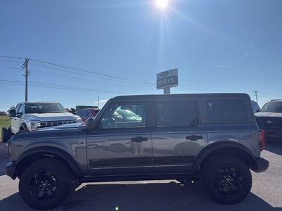 2025 Ford Bronco Big Bend®