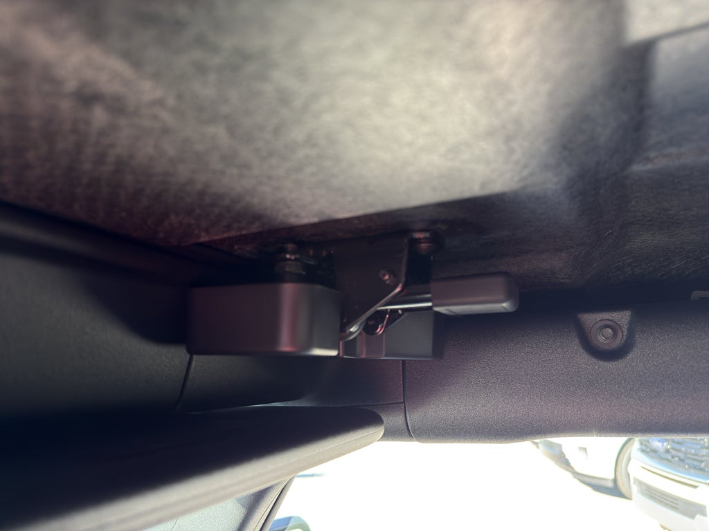 2025 Ford Bronco Big Bend®