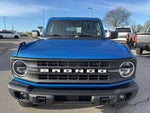 2025 Ford Bronco Big Bend®