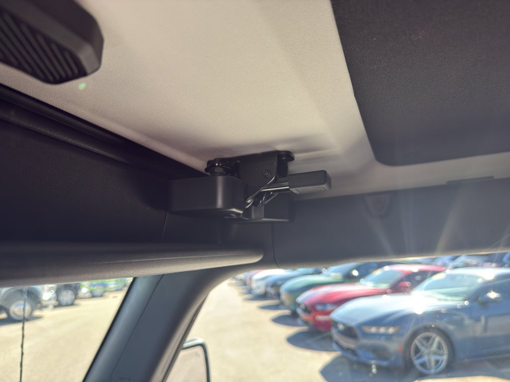 2025 Ford Bronco Badlands®