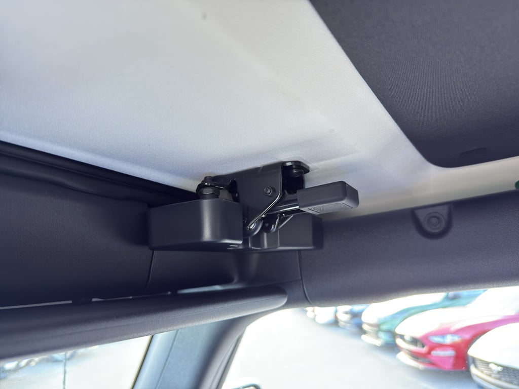 2025 Ford Bronco Badlands®