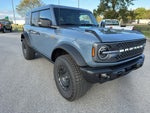 2025 Ford Bronco Badlands®