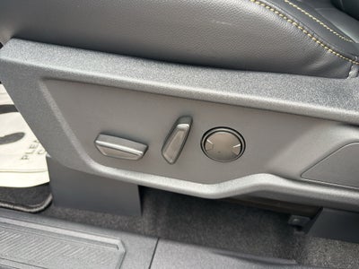 2025 Ford Bronco Badlands®