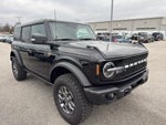2025 Ford Bronco Badlands®