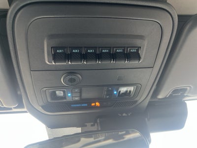 2025 Ford Bronco Badlands®