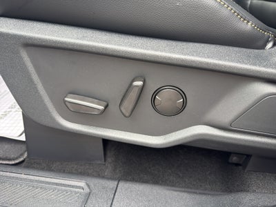 2025 Ford Bronco Badlands®