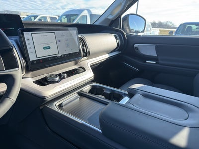 2026 Ford Expedition MAX MAX Active