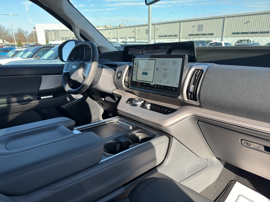 2026 Ford Expedition MAX MAX Active