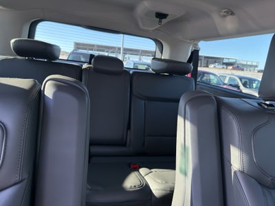 2026 Ford Expedition MAX MAX Active