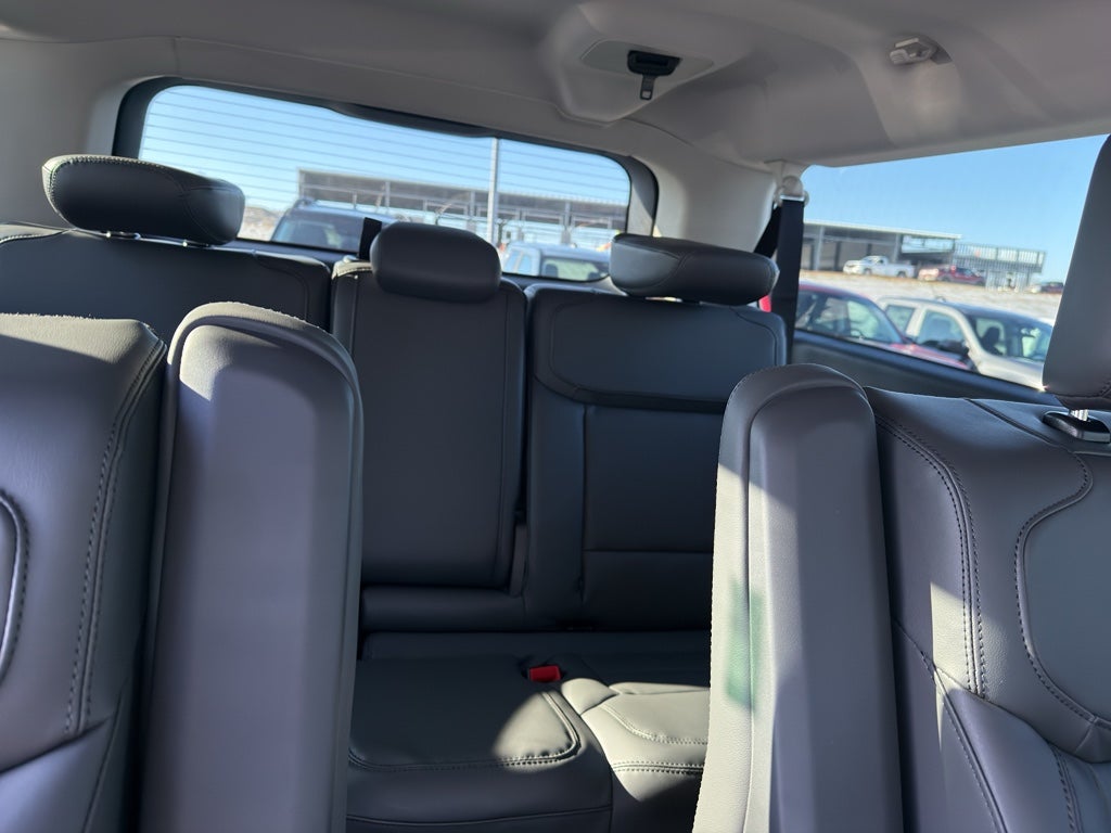 2026 Ford Expedition MAX MAX Active