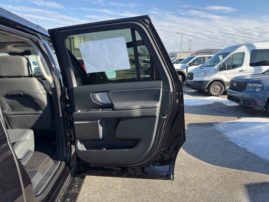 2026 Ford Expedition MAX MAX Active