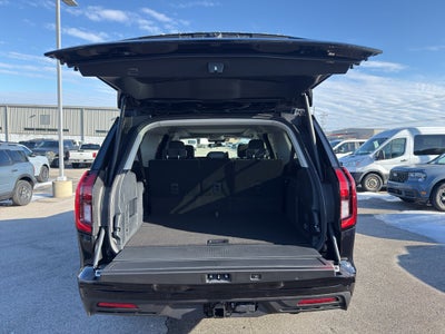 2026 Ford Expedition MAX MAX Active