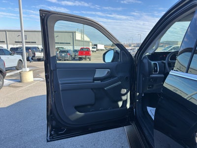 2026 Ford Expedition MAX MAX Active