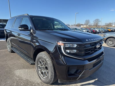 2026 Ford Expedition MAX MAX Active