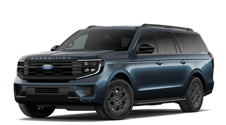 2027 Ford Expedition MAX MAX Active