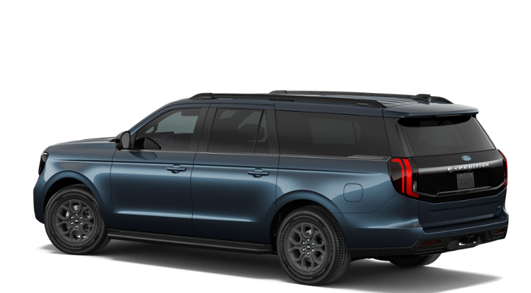 2027 Ford Expedition MAX MAX Active
