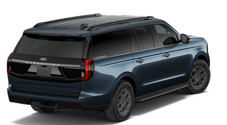 2027 Ford Expedition MAX MAX Active