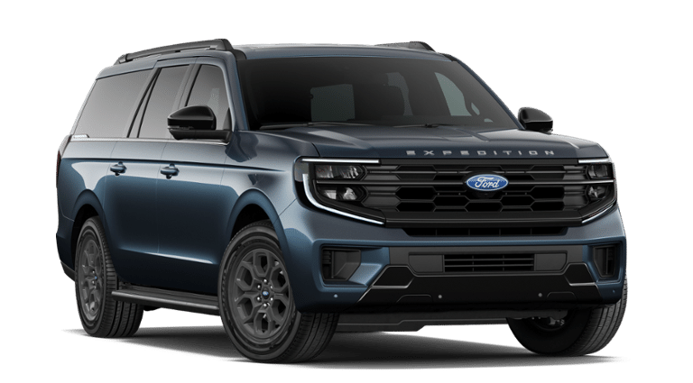 2027 Ford Expedition MAX MAX Active