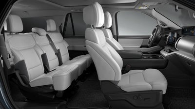 2027 Ford Expedition MAX MAX Active