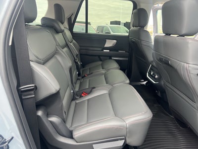 2025 Ford Expedition MAX Active MAX