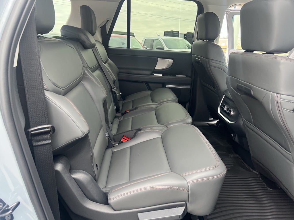 2025 Ford Expedition MAX Active MAX