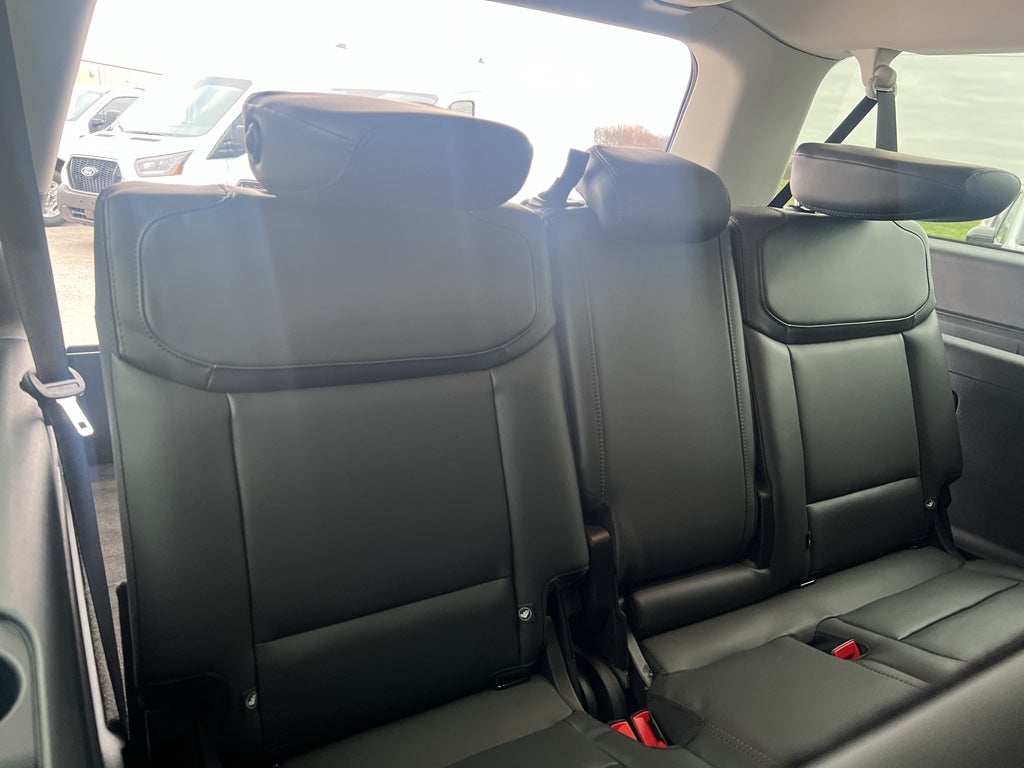 2025 Ford Expedition MAX Active MAX