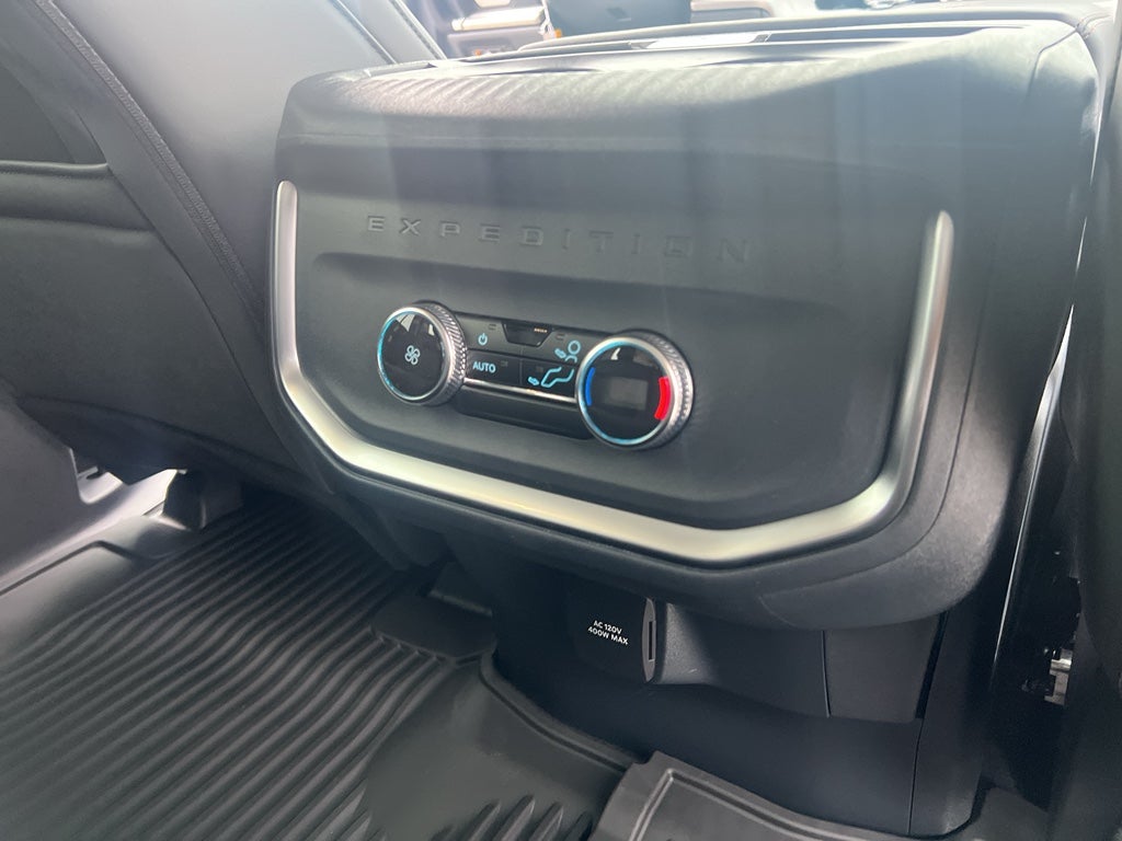 2025 Ford Expedition MAX Active MAX