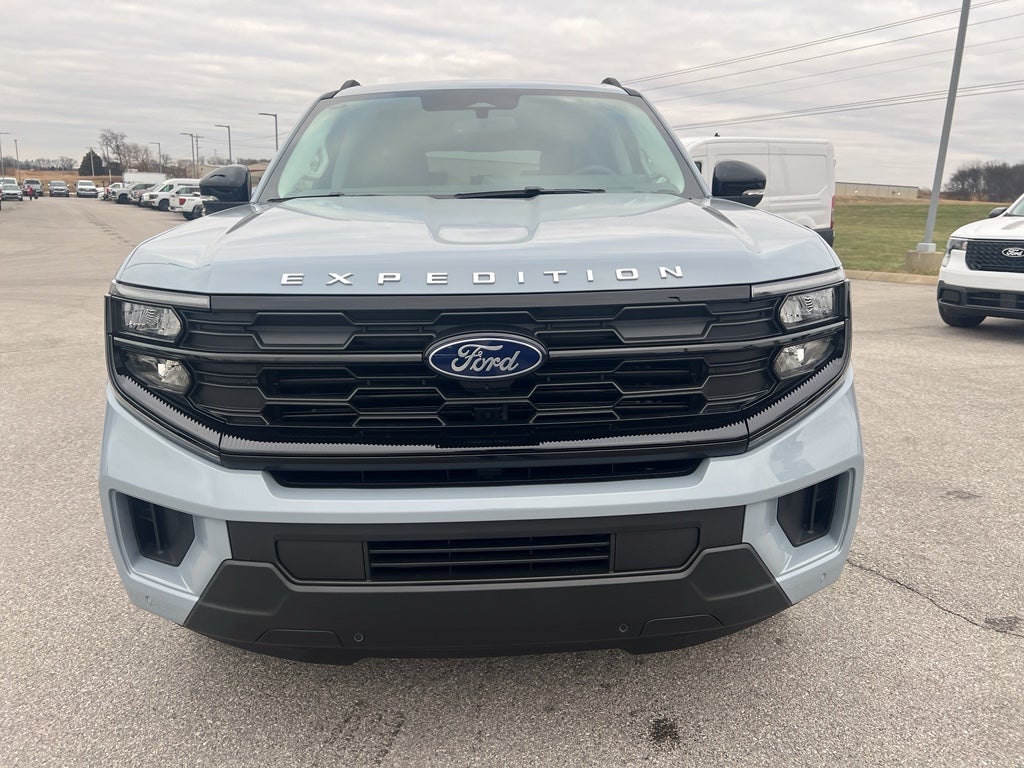 2025 Ford Expedition MAX Active MAX