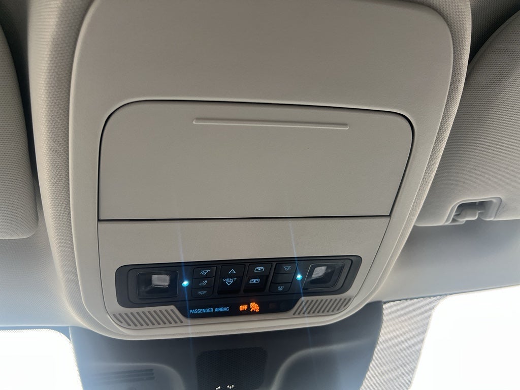 2025 Ford Expedition MAX Active MAX