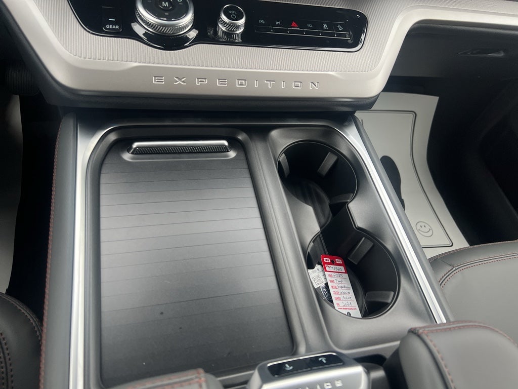 2025 Ford Expedition MAX Active MAX