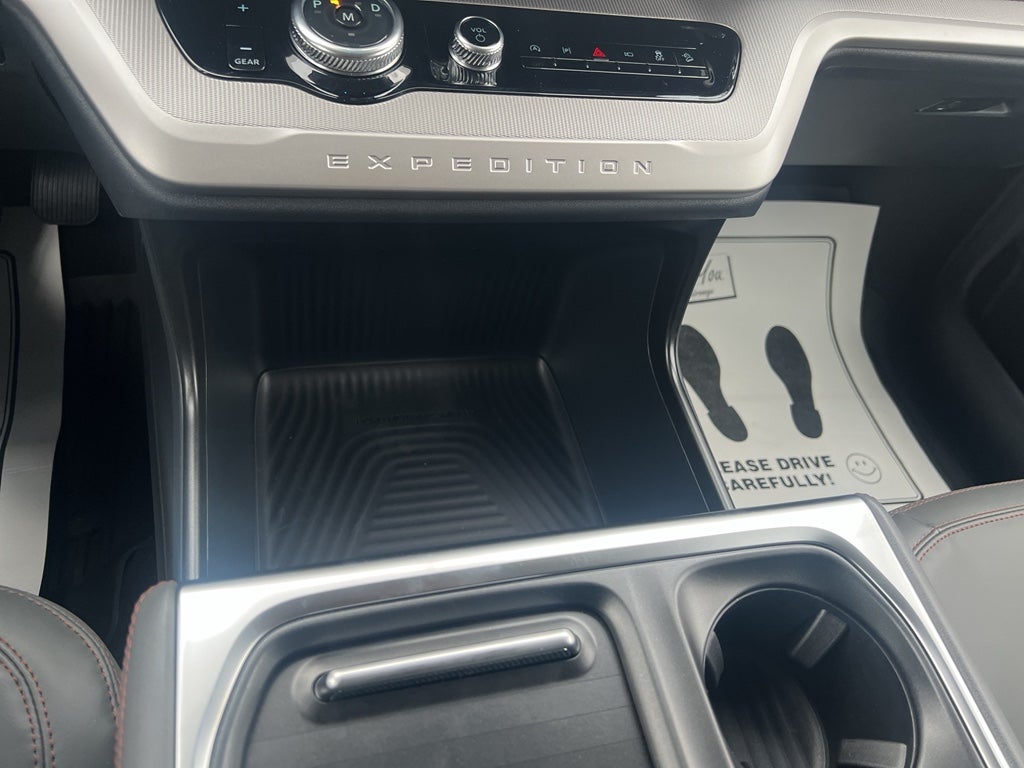 2025 Ford Expedition MAX Active MAX