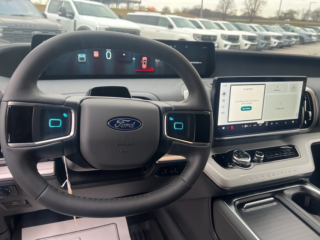 2025 Ford Expedition MAX Active MAX