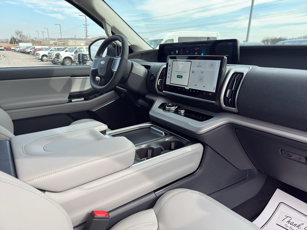 2026 Ford Expedition MAX MAX Active