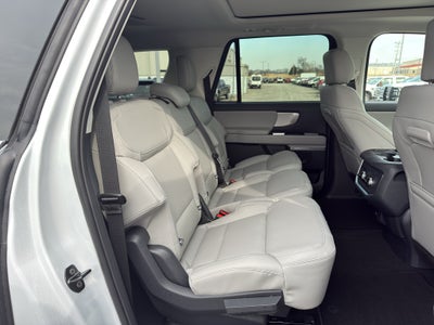 2026 Ford Expedition MAX MAX Active